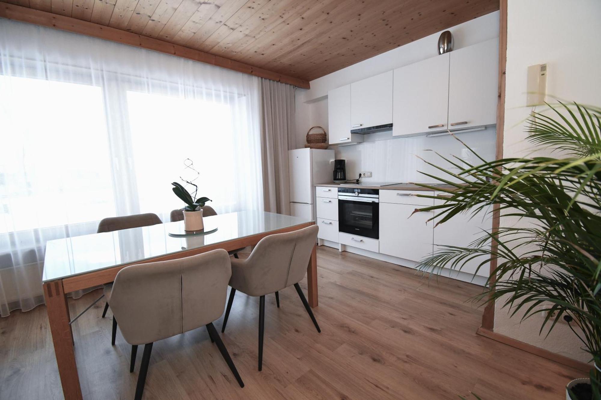 Apartments Katarina Fieberbrunn Exterior foto