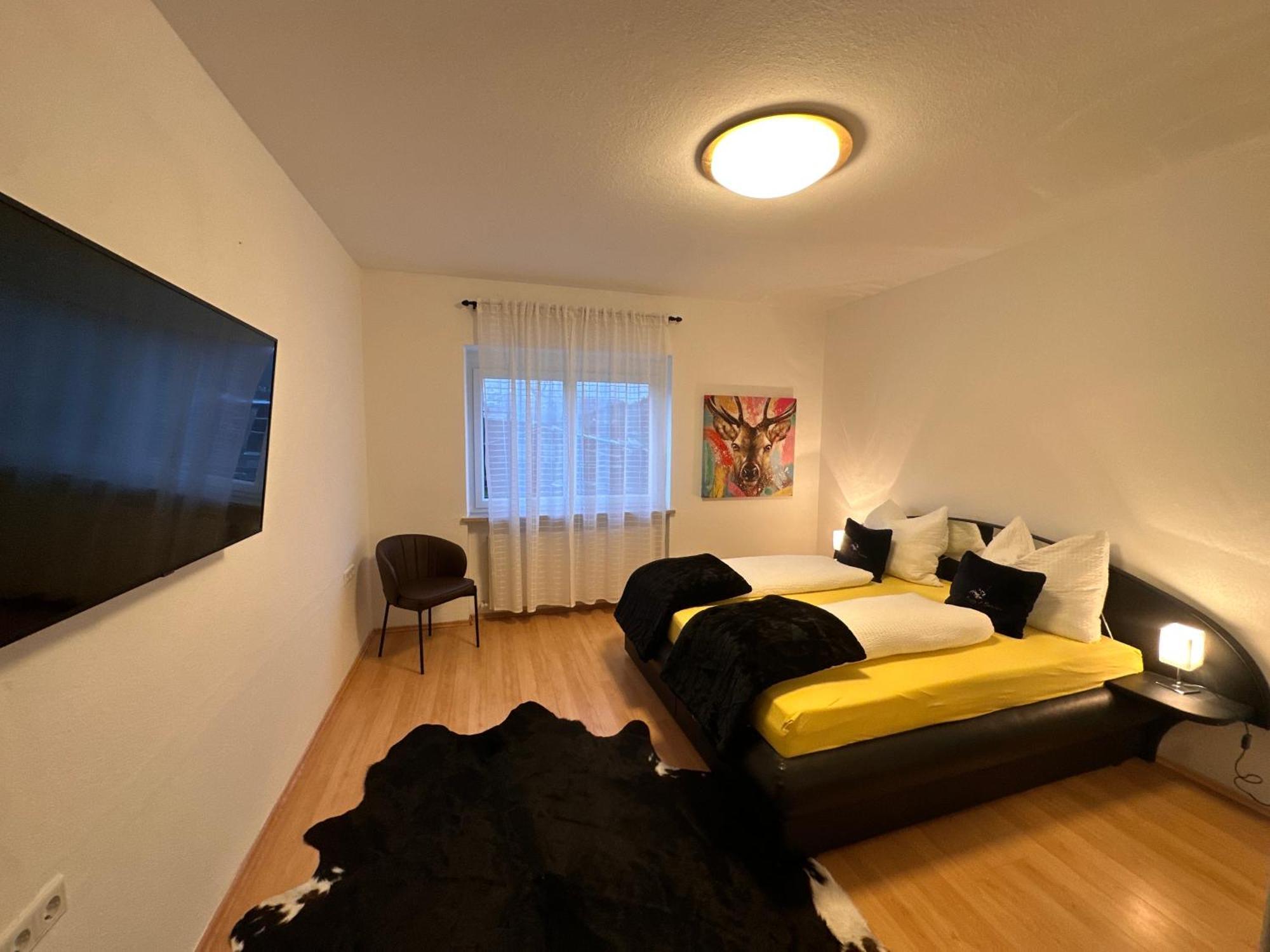 Apartments Katarina Fieberbrunn Exterior foto