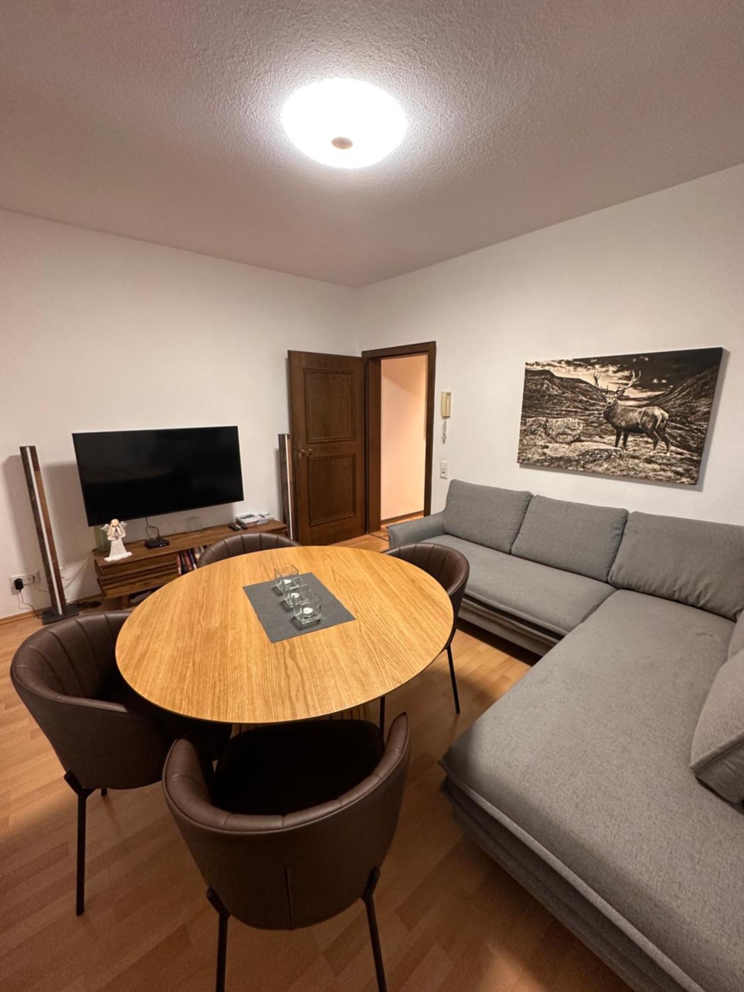 Apartments Katarina Fieberbrunn Exterior foto