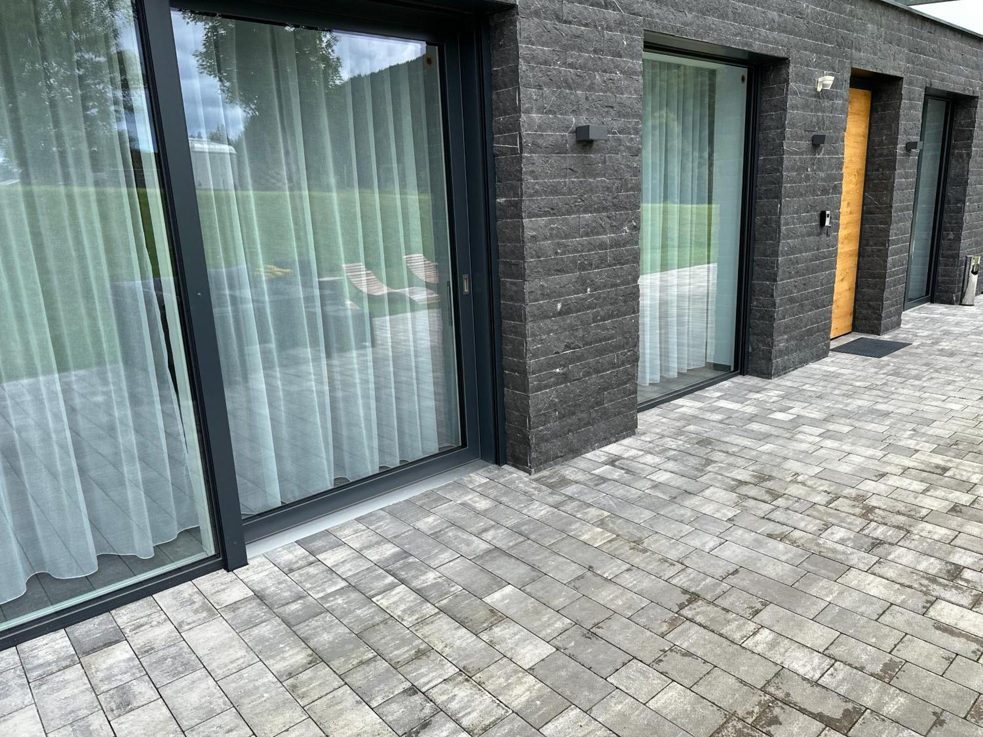 Apartments Katarina Fieberbrunn Exterior foto