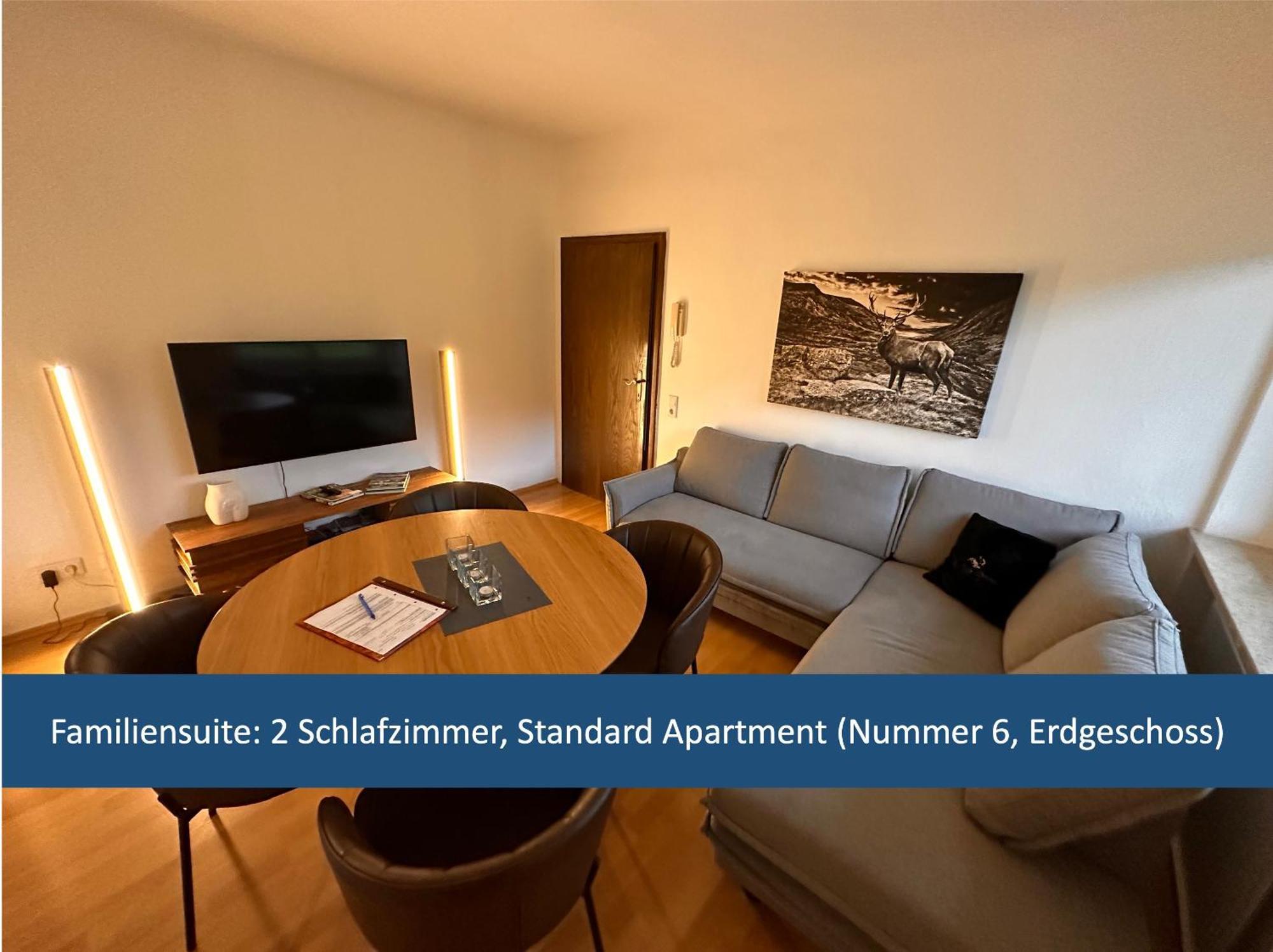 Apartments Katarina Fieberbrunn Exterior foto